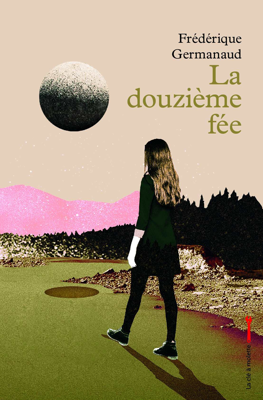 La douzième fée
