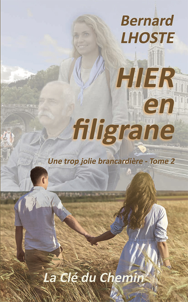 Hier en filigrane