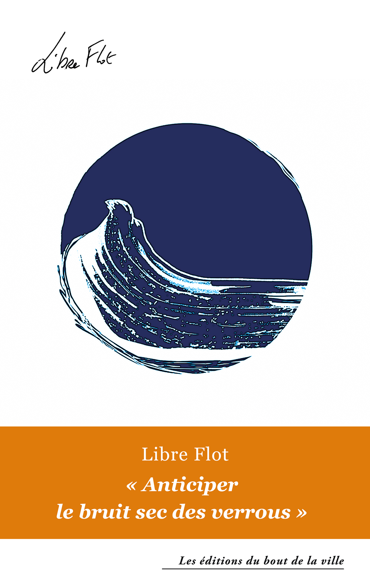 Anticiper le bruit sec des verrous