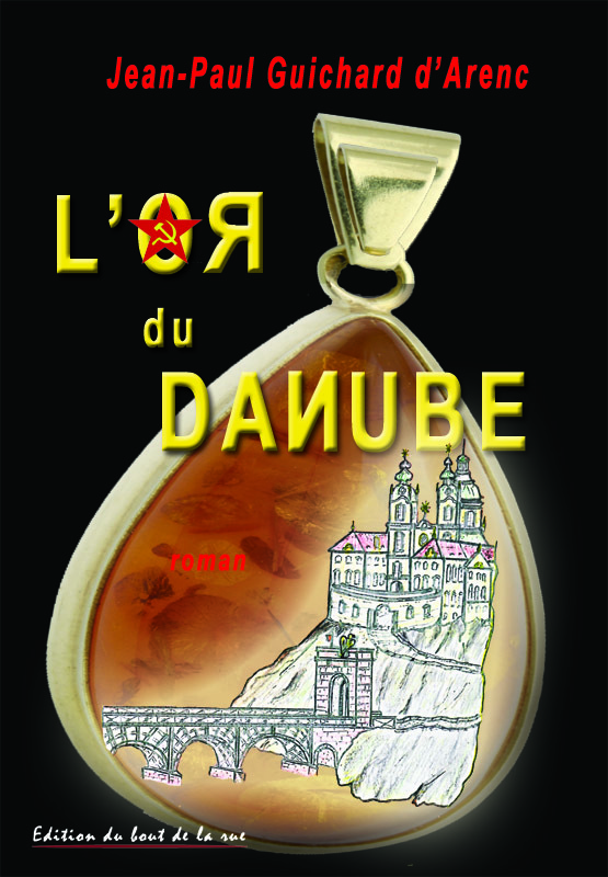 L'OR DU DANUBE