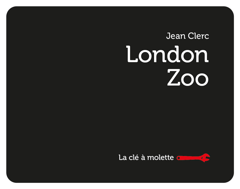 LONDON ZOO ; EN PETITE FORME #5