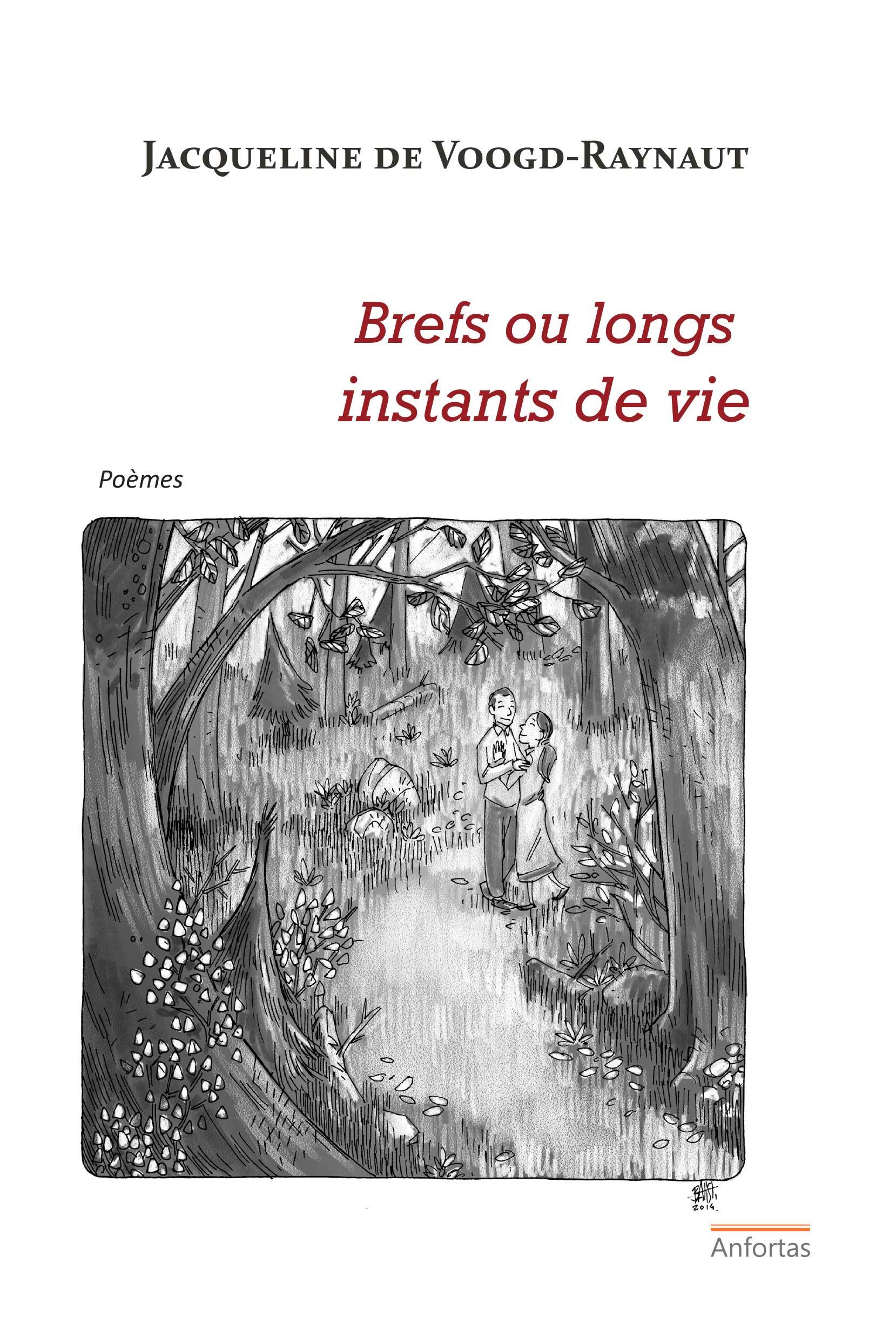Brefs Ou Longs Instants De Vie