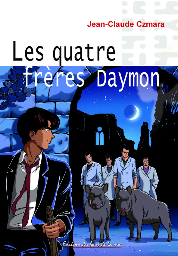 Les quatre frères Daymon