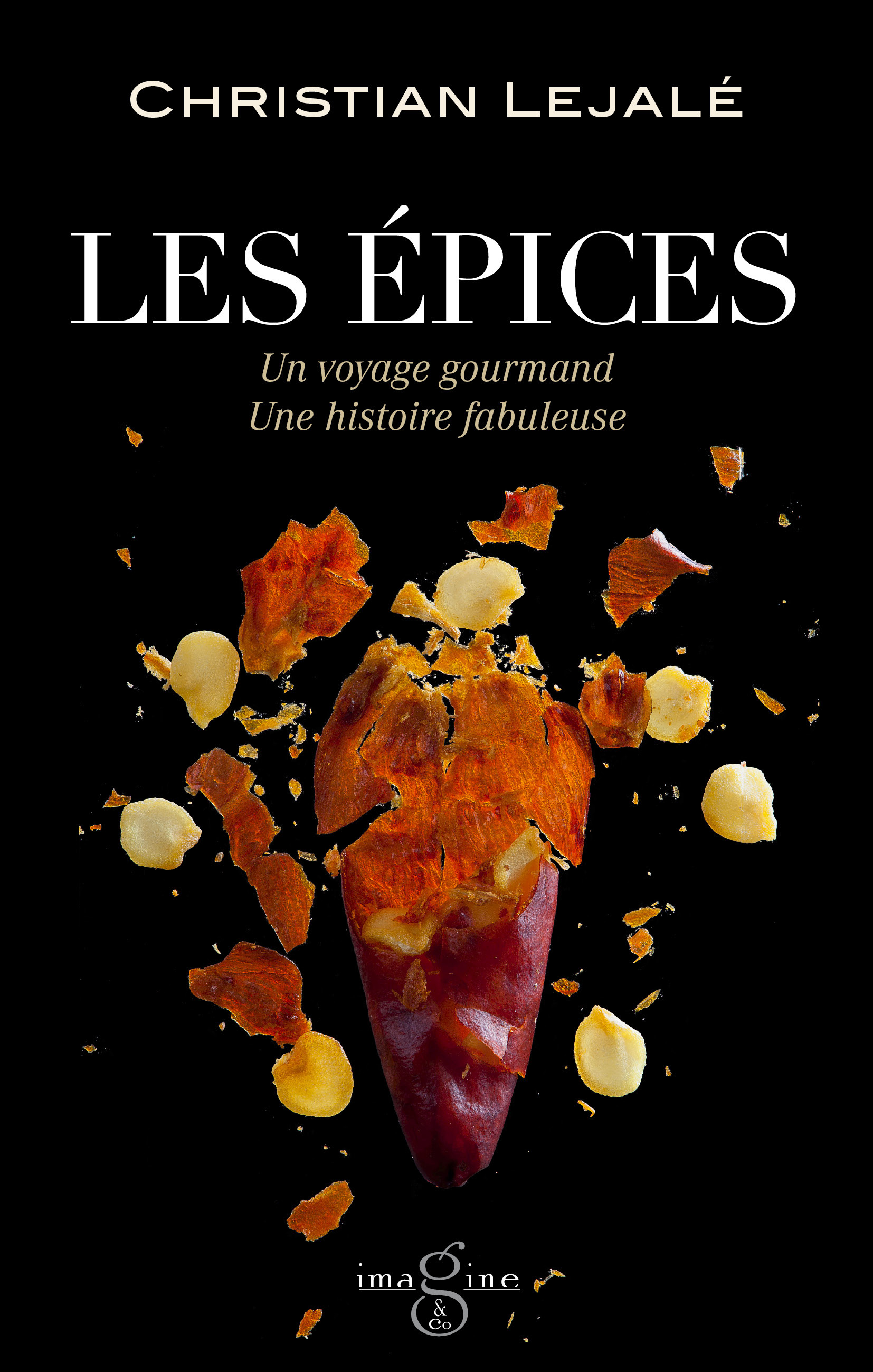 Les Epices