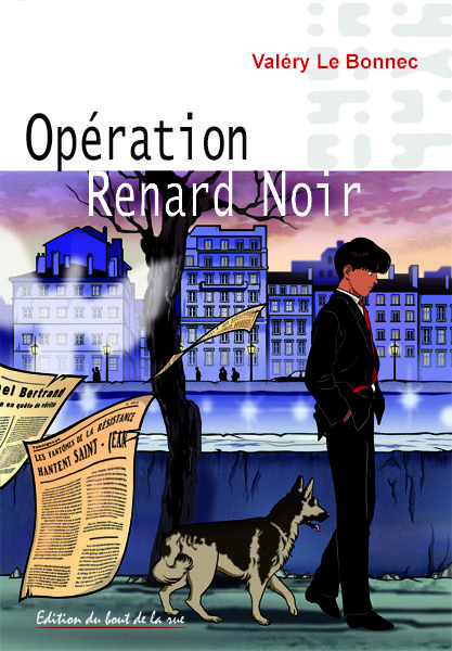 Opération Renard noir