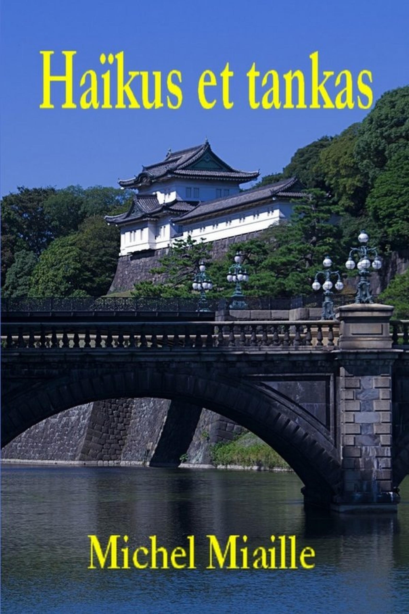 Haïkus et tankas