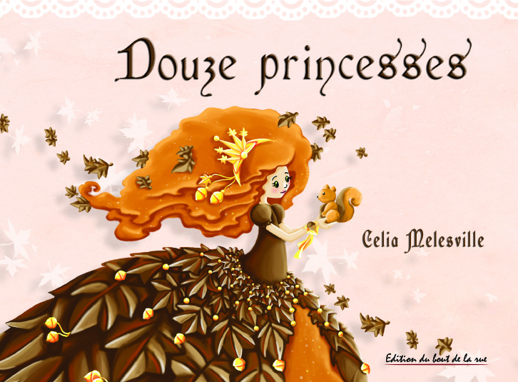 Douze princeses