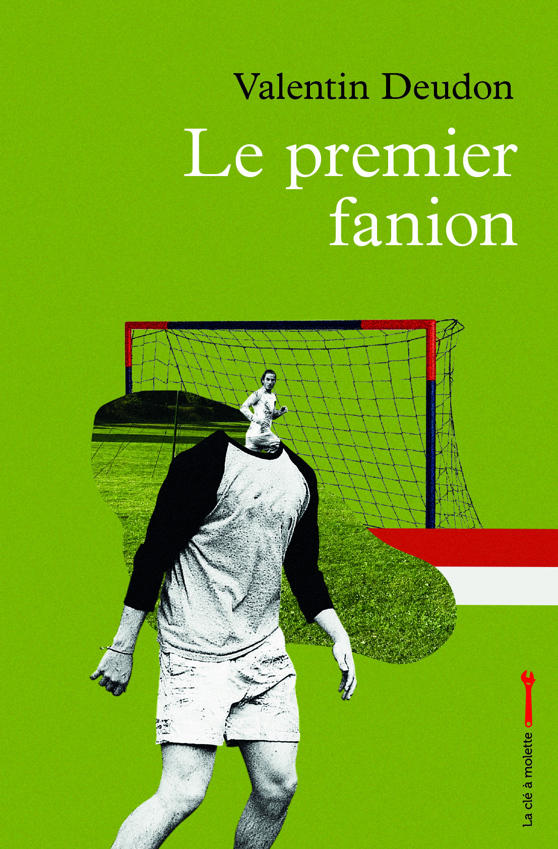 Le premier fanion