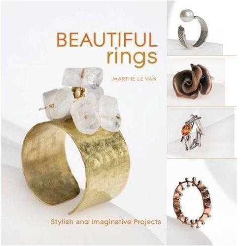 Beautiful Rings /anglais