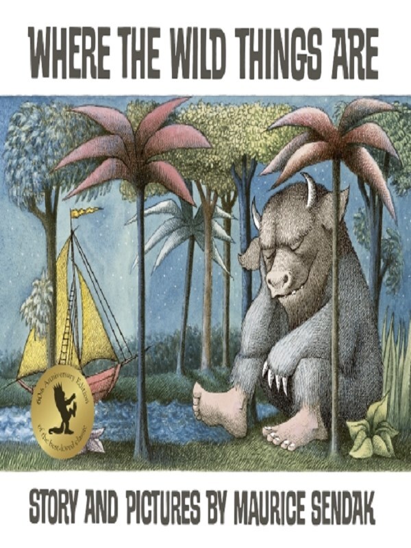Where The Wild Things Are