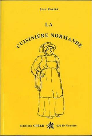 Cuisiniere normande
