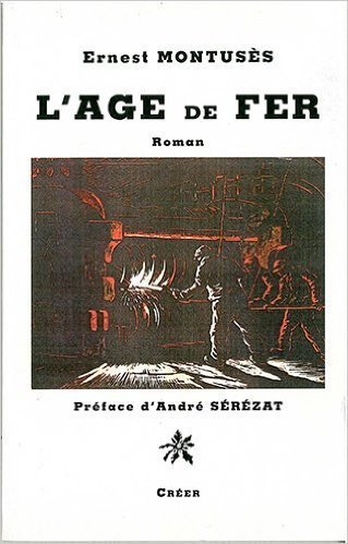 L'age de fer