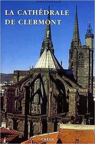 La cathedrale de clermont