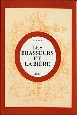 Les brasseurs et la biere