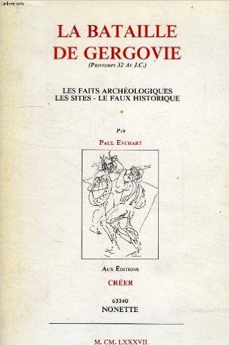 La bataille de gergovie