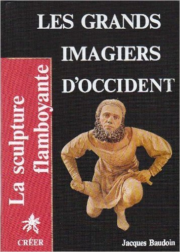 Les grands imagiers d'occident