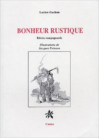 Bonheur rustique