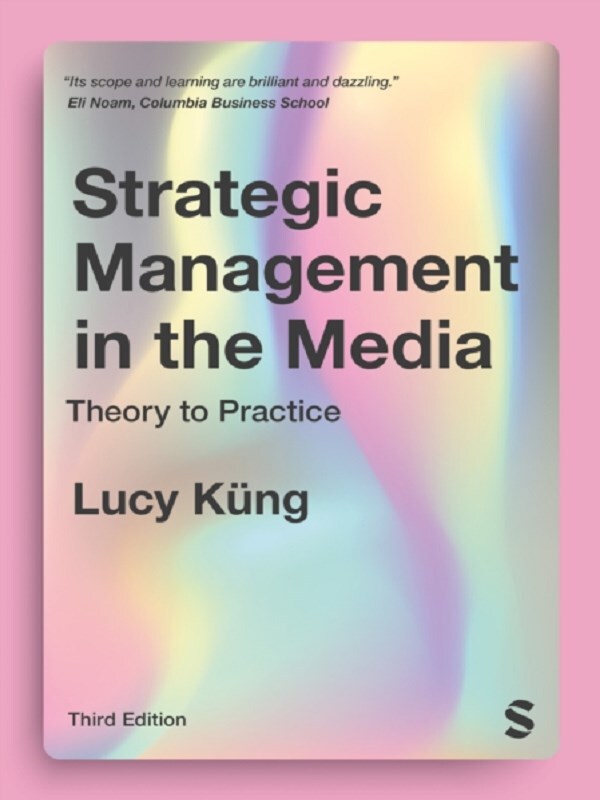 Strategic Management in the Media