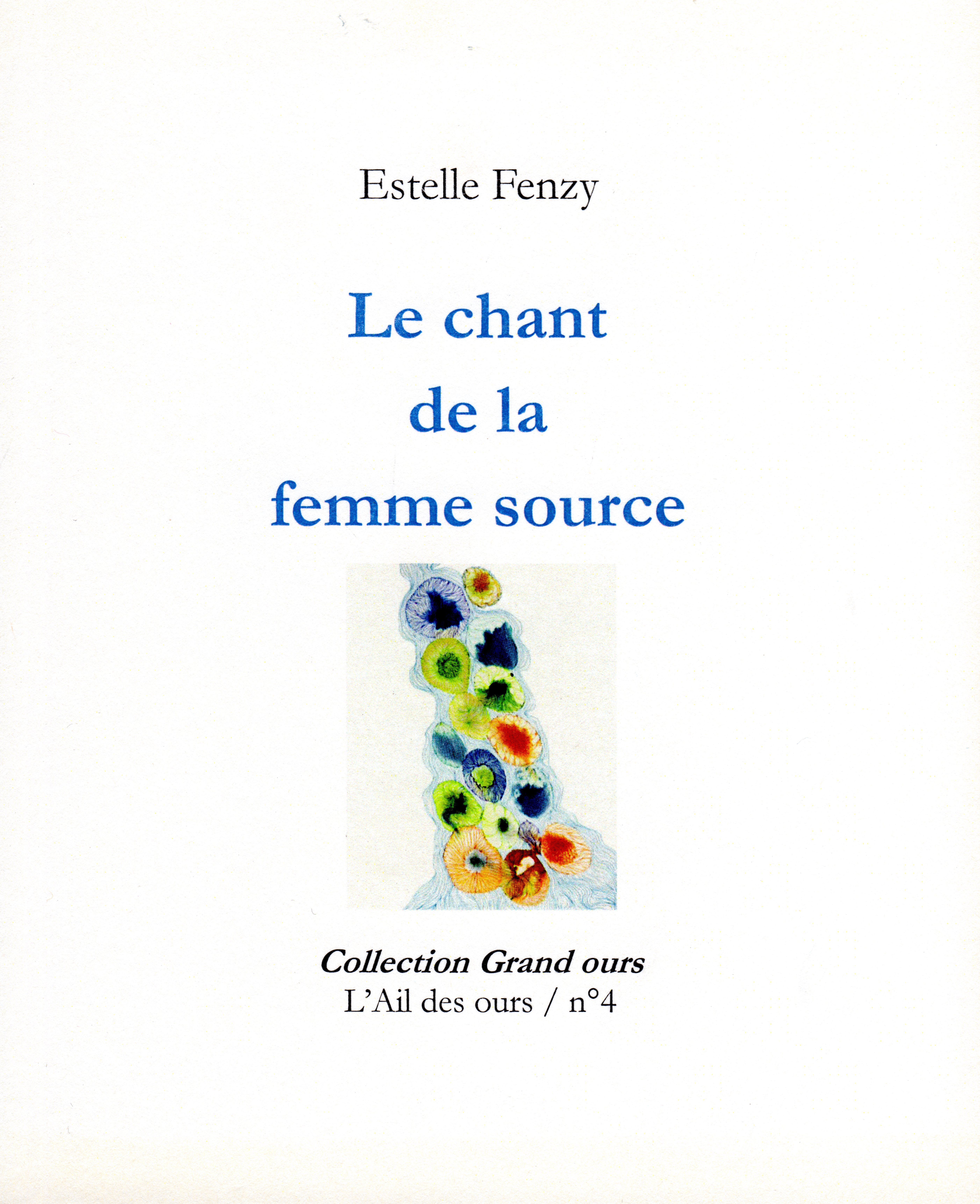 Le chant de la femme source