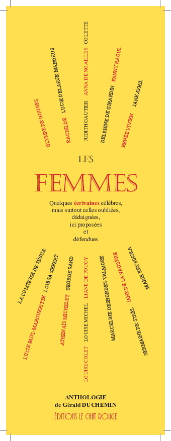 LES FEMMES