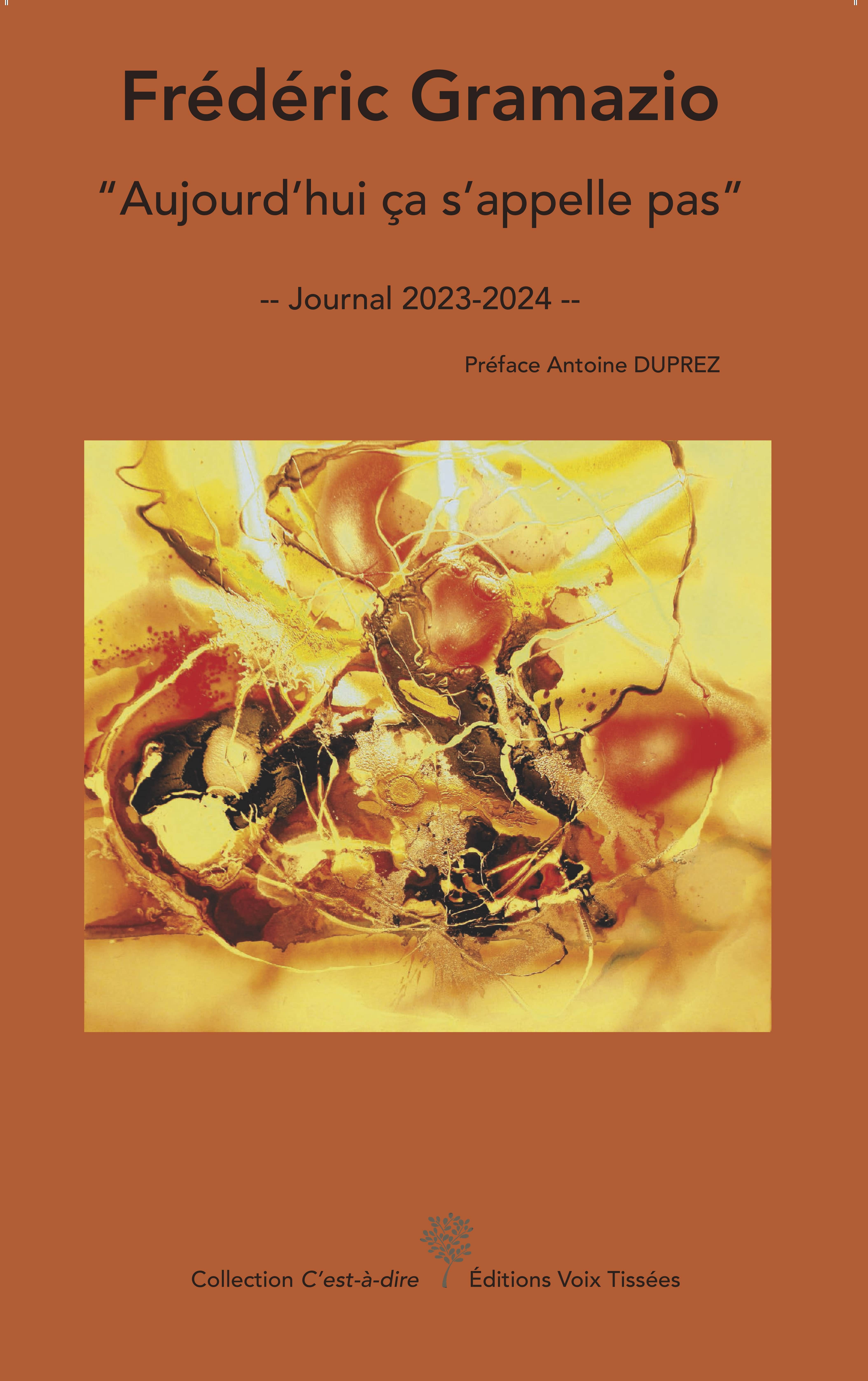 Aujourd'hui ça s'appelle pas