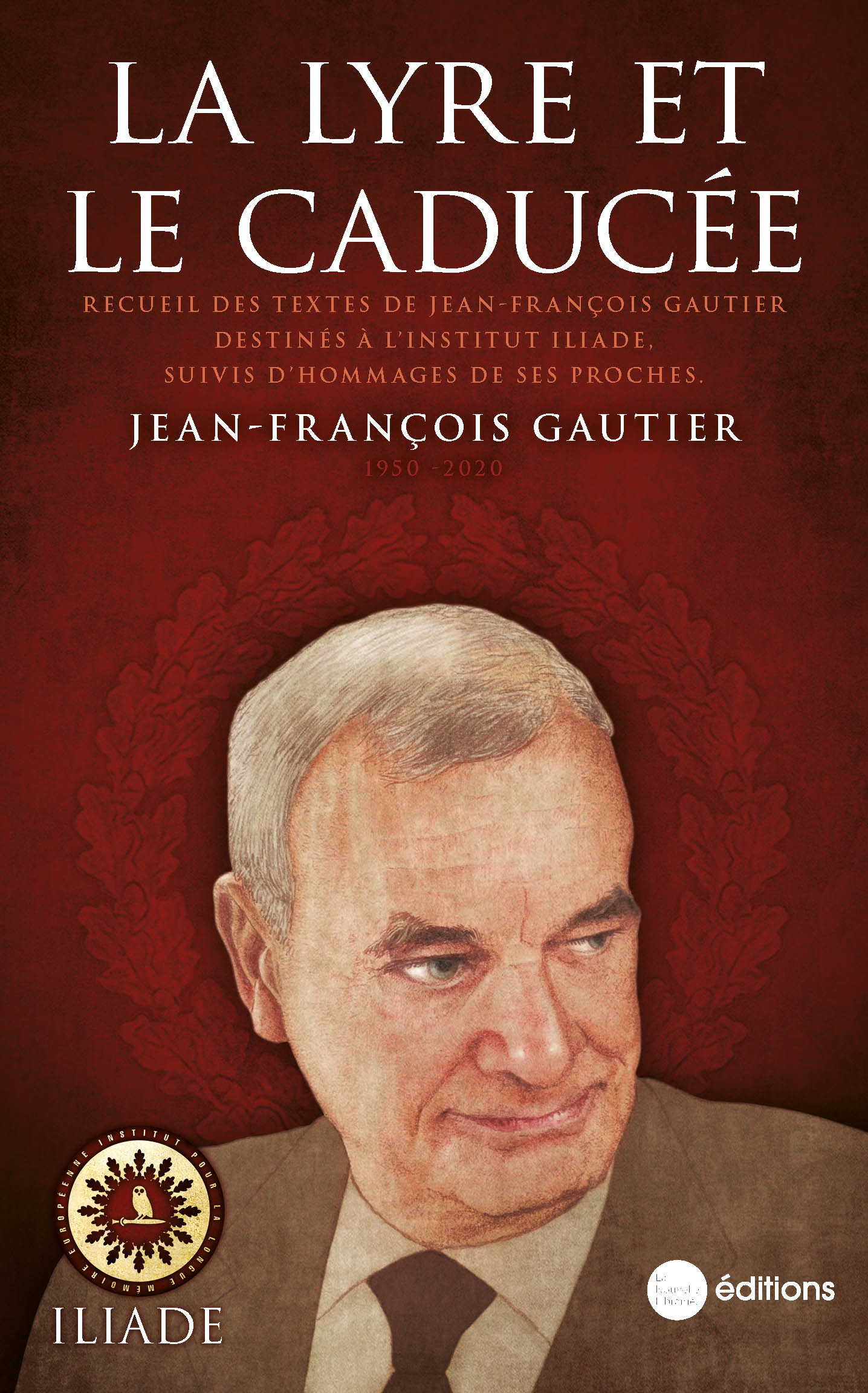 La lyre et le caducée