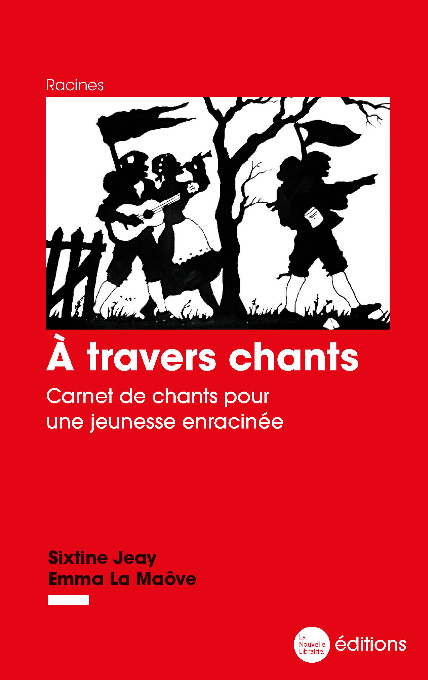 À travers chants
