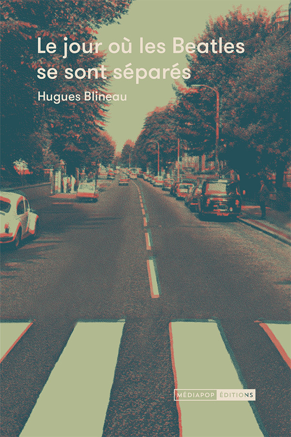 Le jour où les Beatles se sont séparés