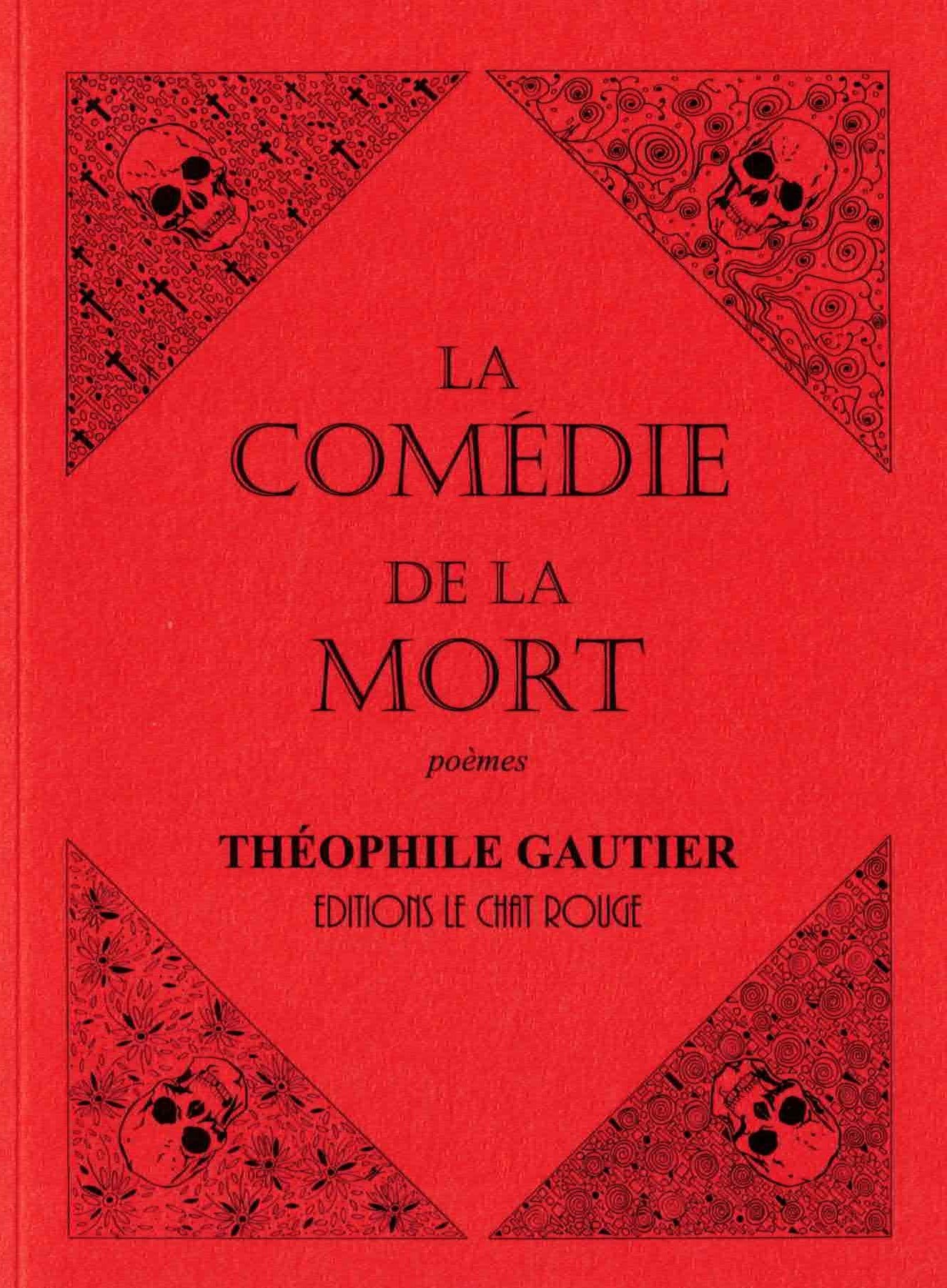 La Comédie de la Mort