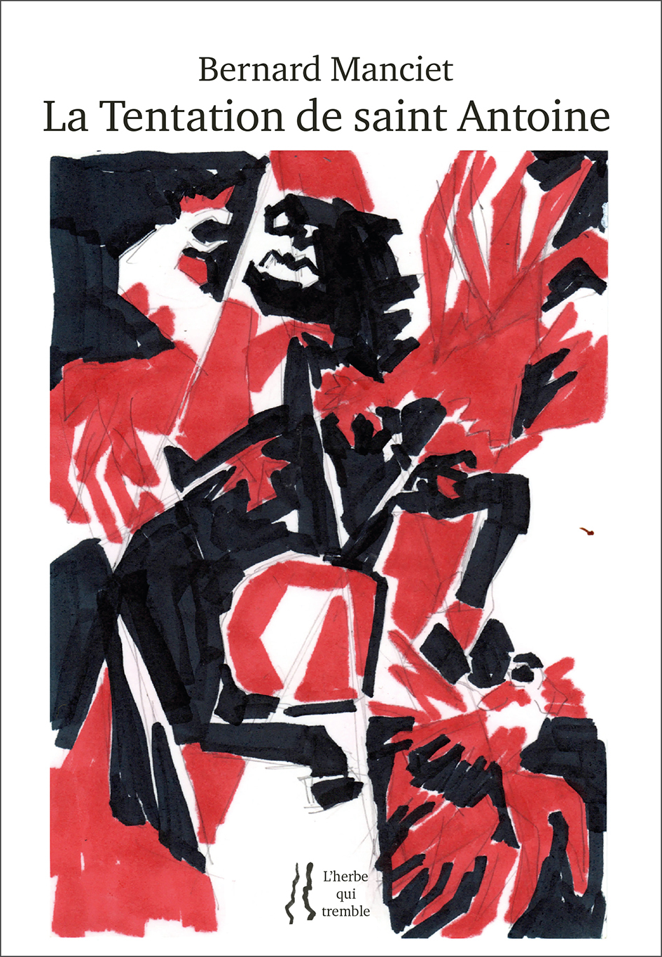 La Tentation de saint Antoine