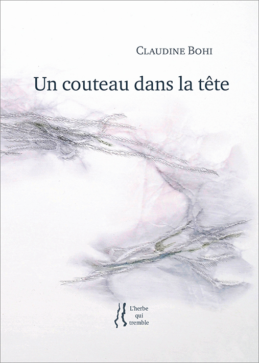 Un couteau dans la tête