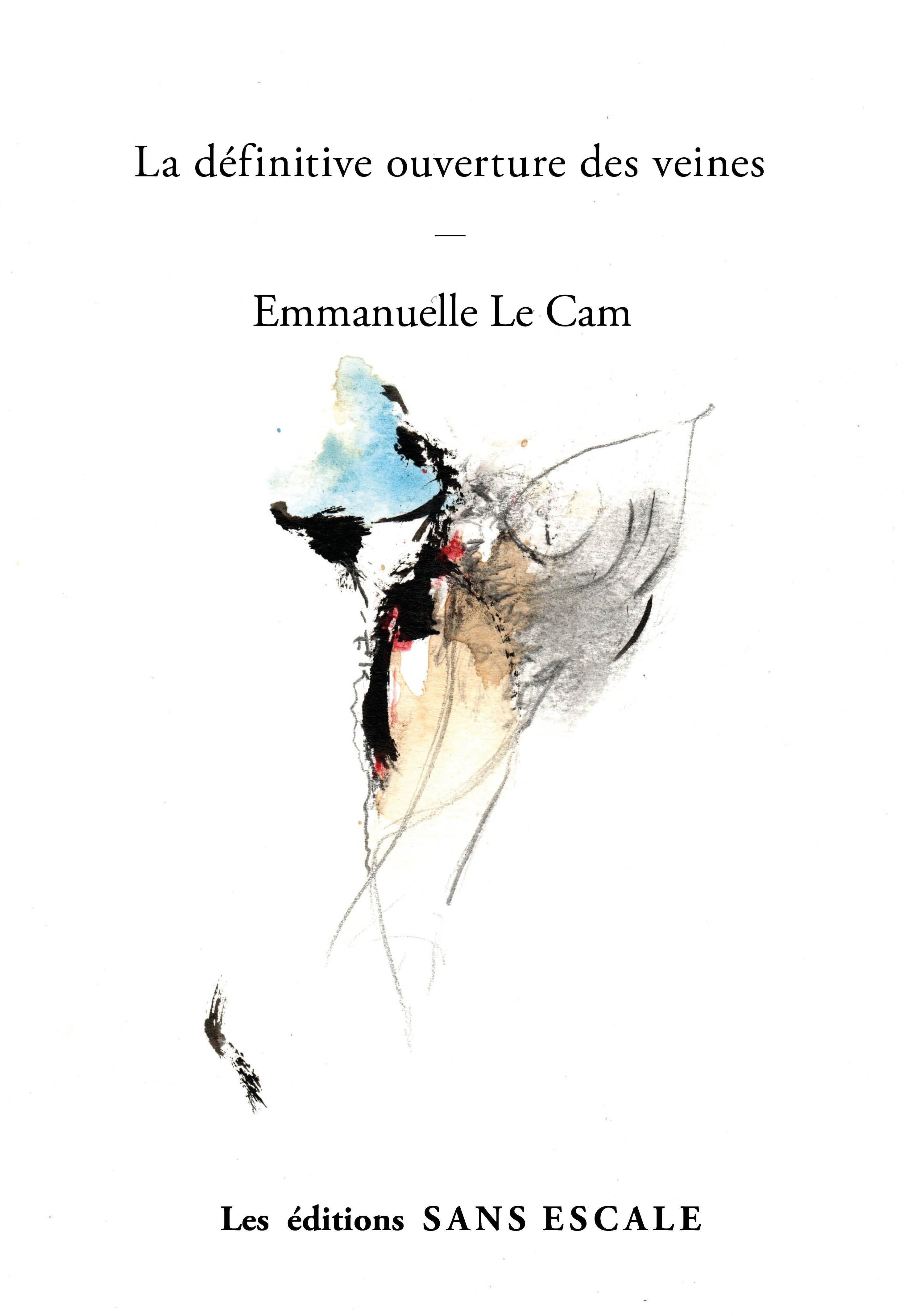 La définitive ouverture des veines