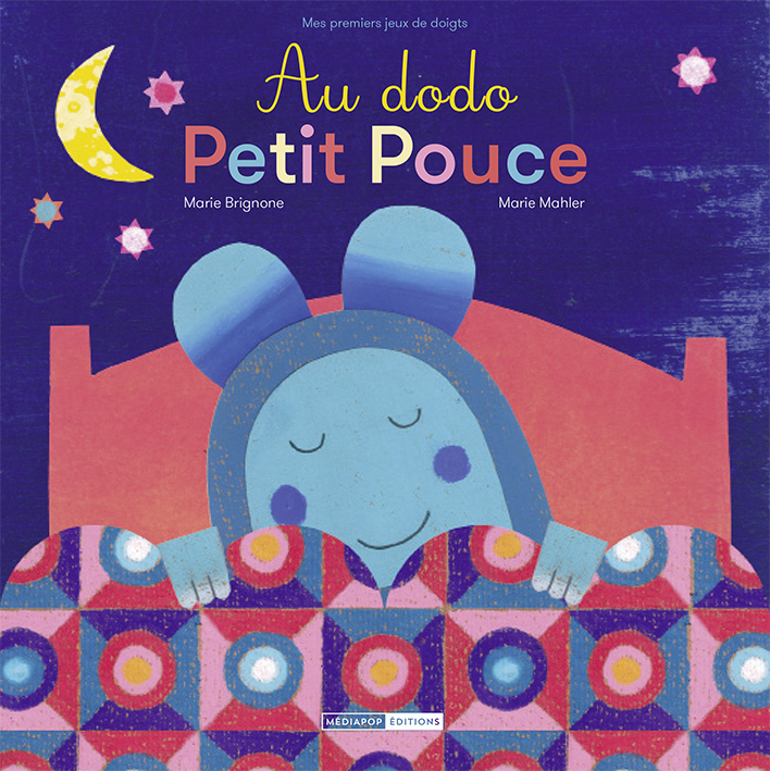Au dodo petit pouce