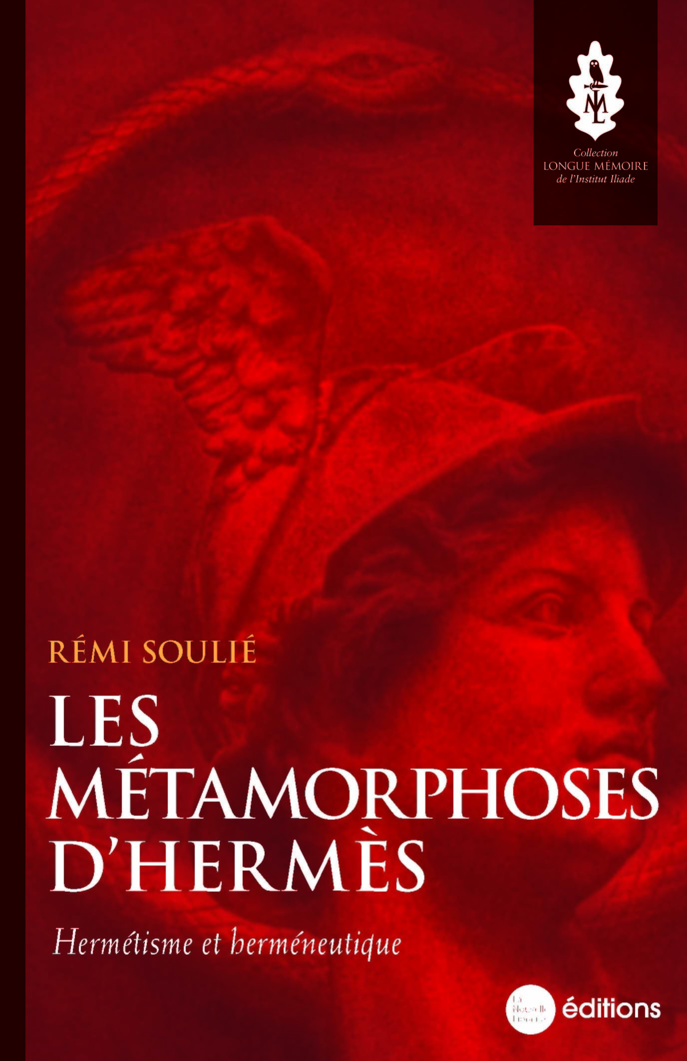 Les Métamorphoses d'Hermès