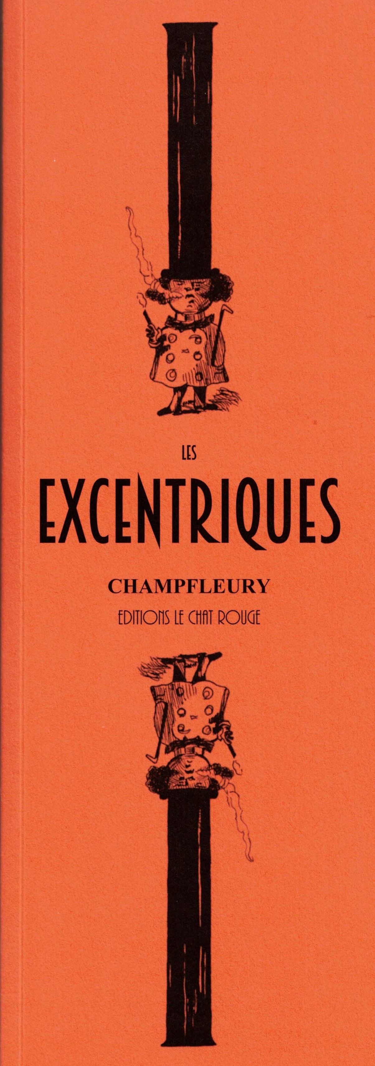 Les Excentriques