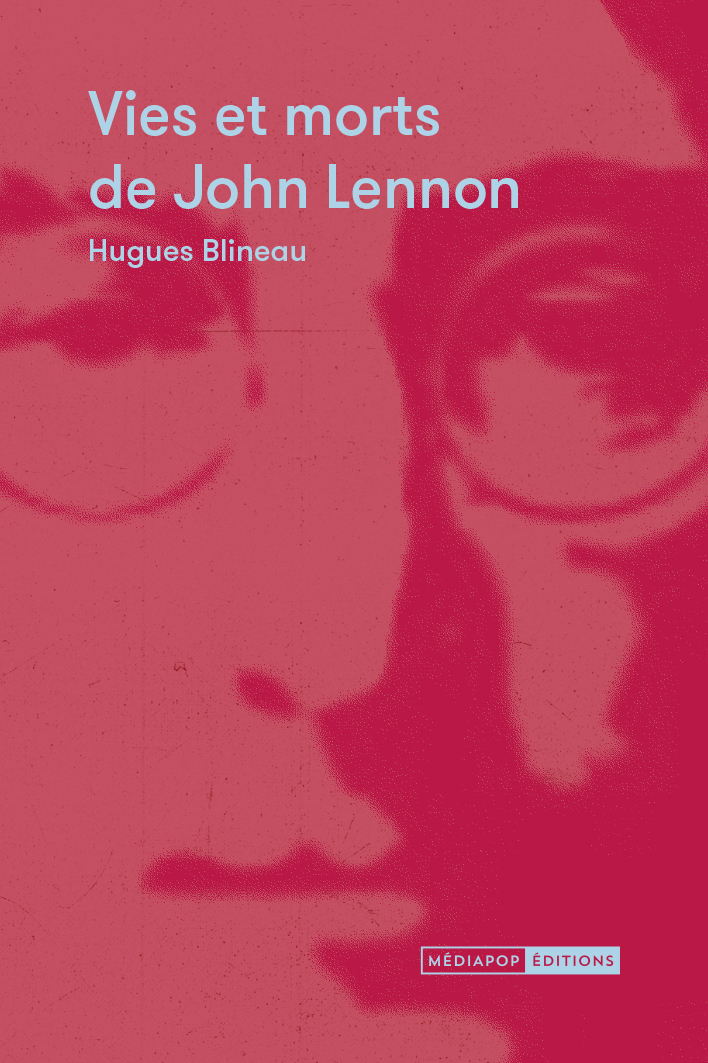 Vies et morts de John Lennon
