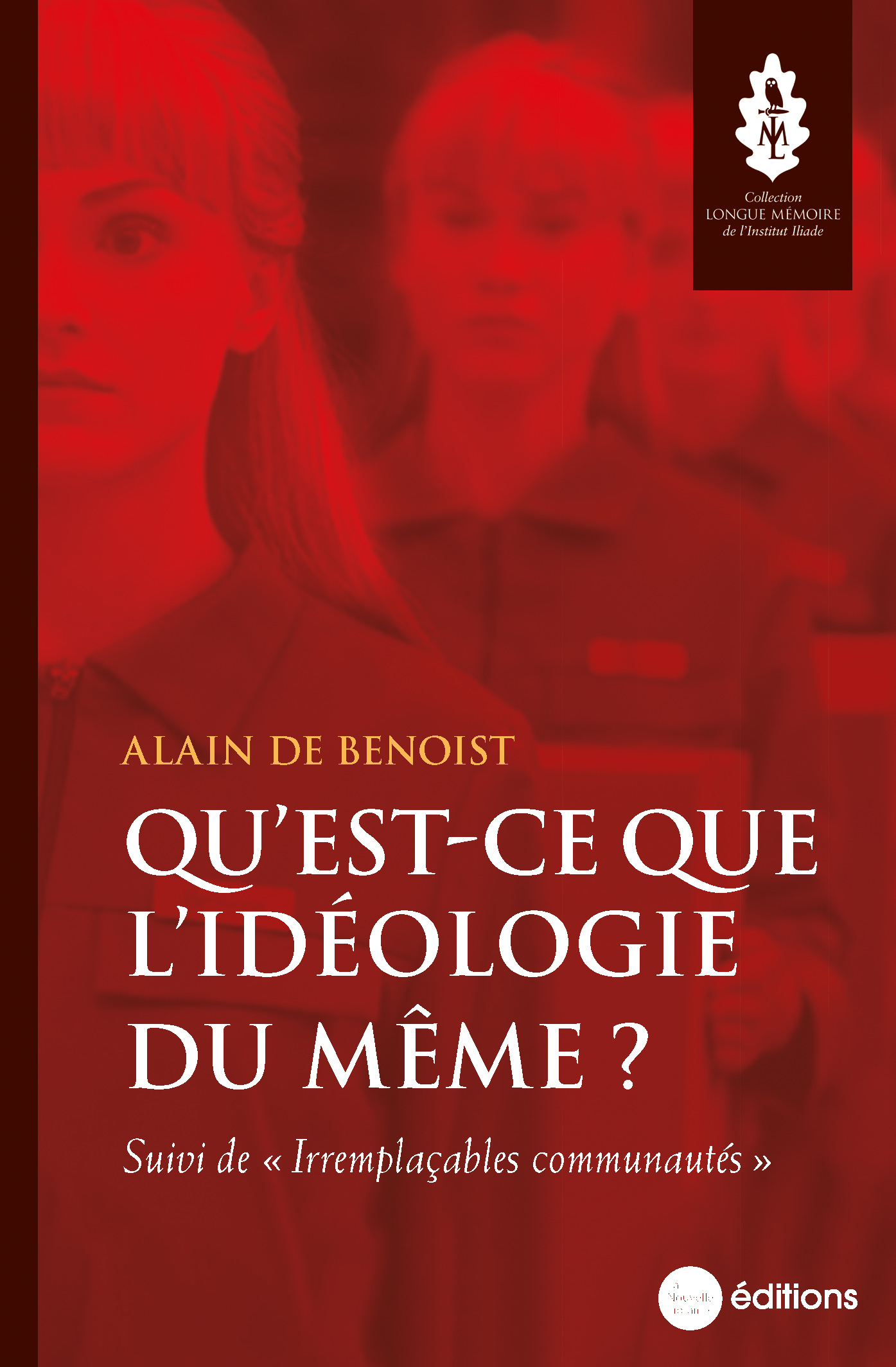 Qu’est-ce que l’idéologie du même ?