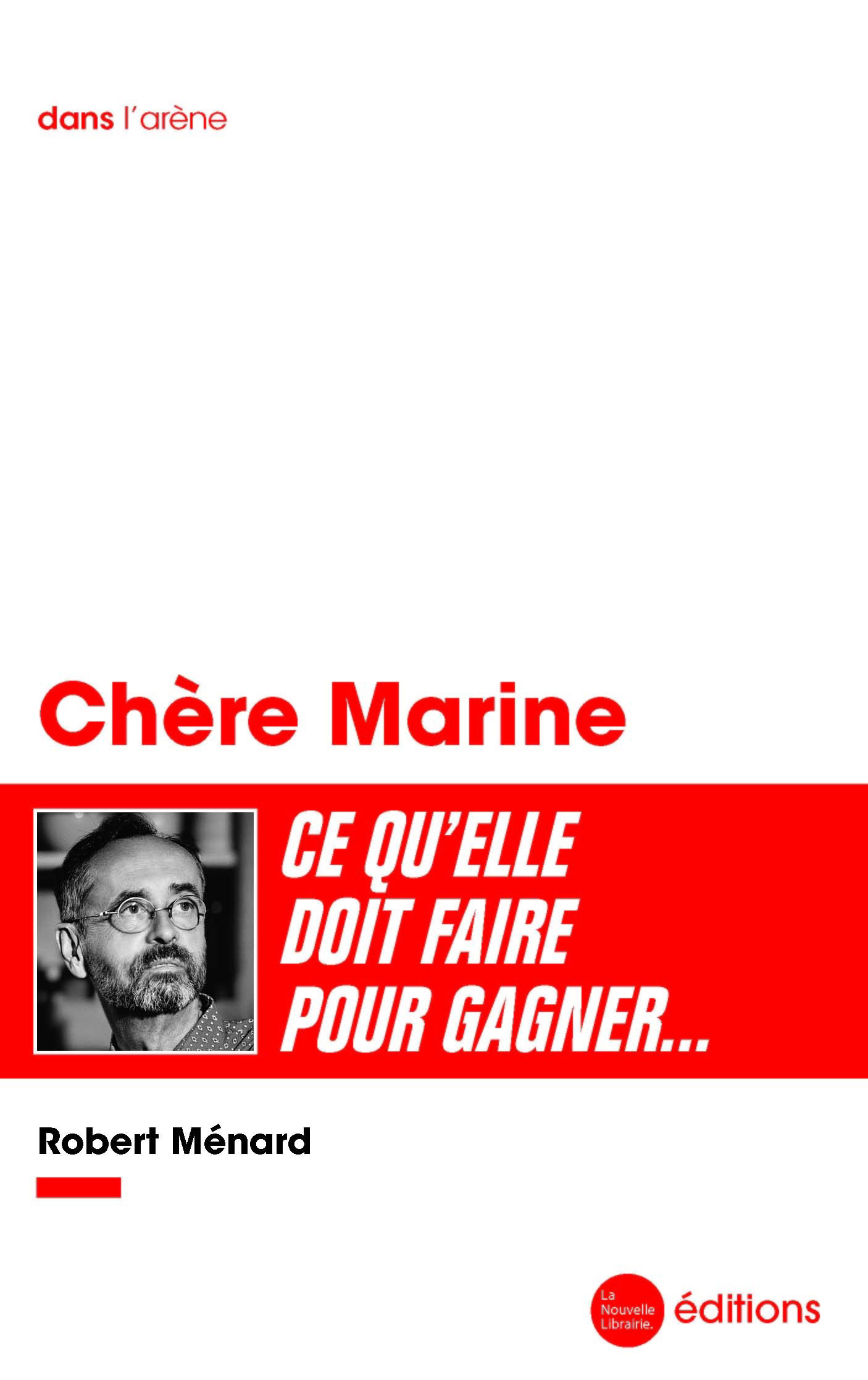 Chère Marine