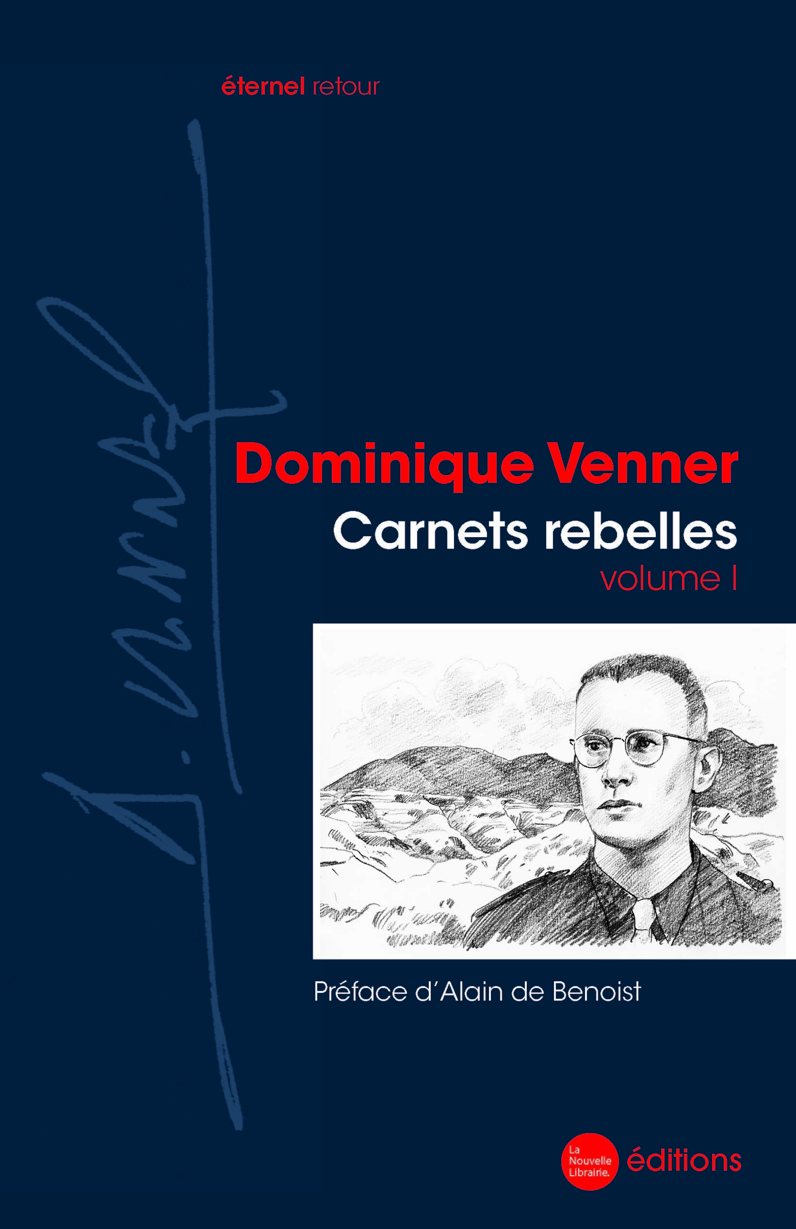 Carnets rebelles vol.1