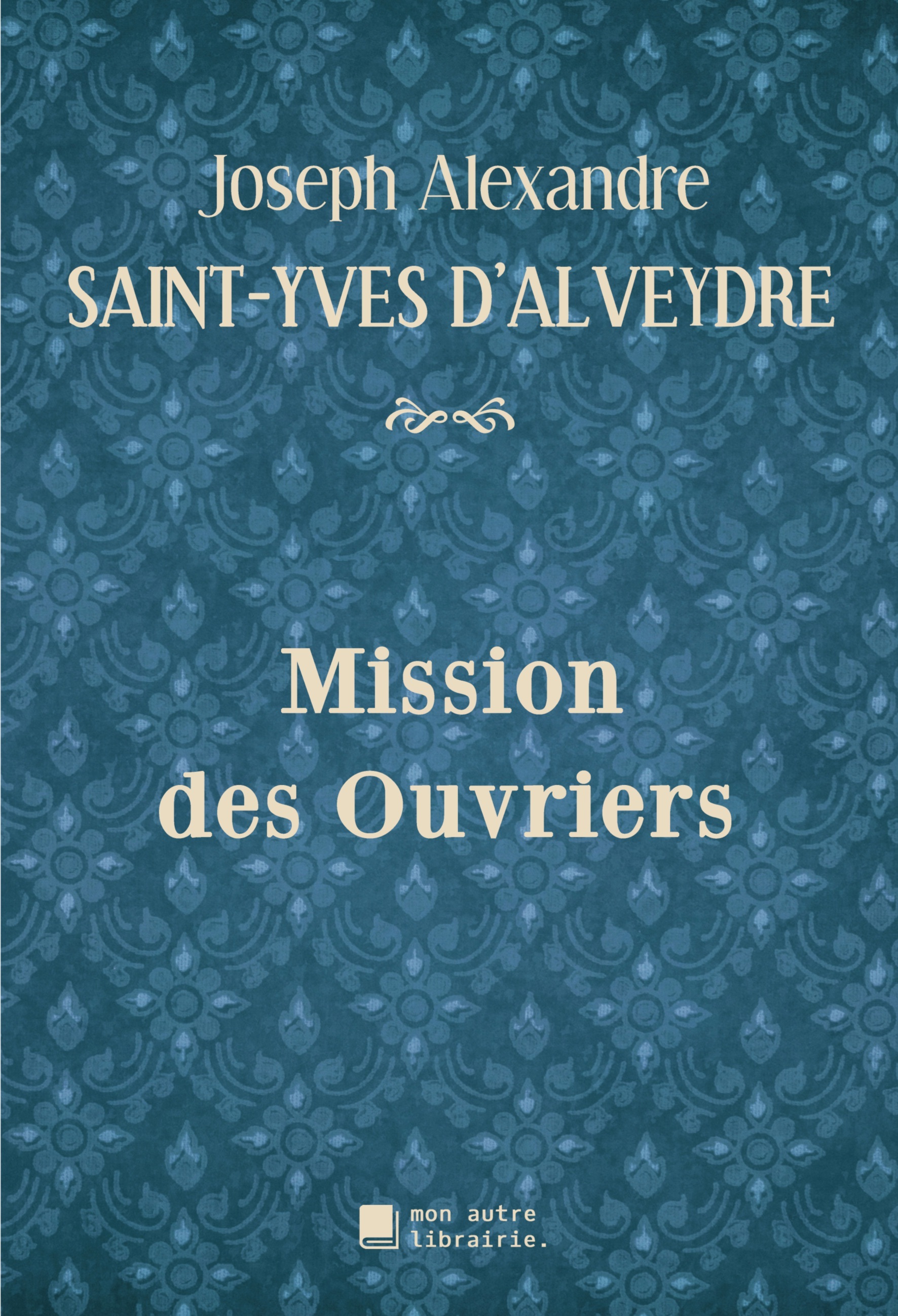 Mission des Ouvriers