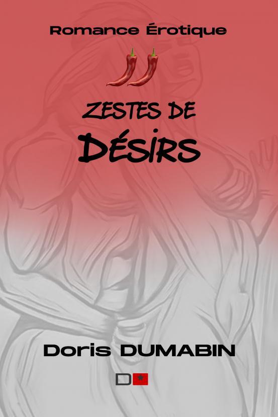 Zestes de Désirs