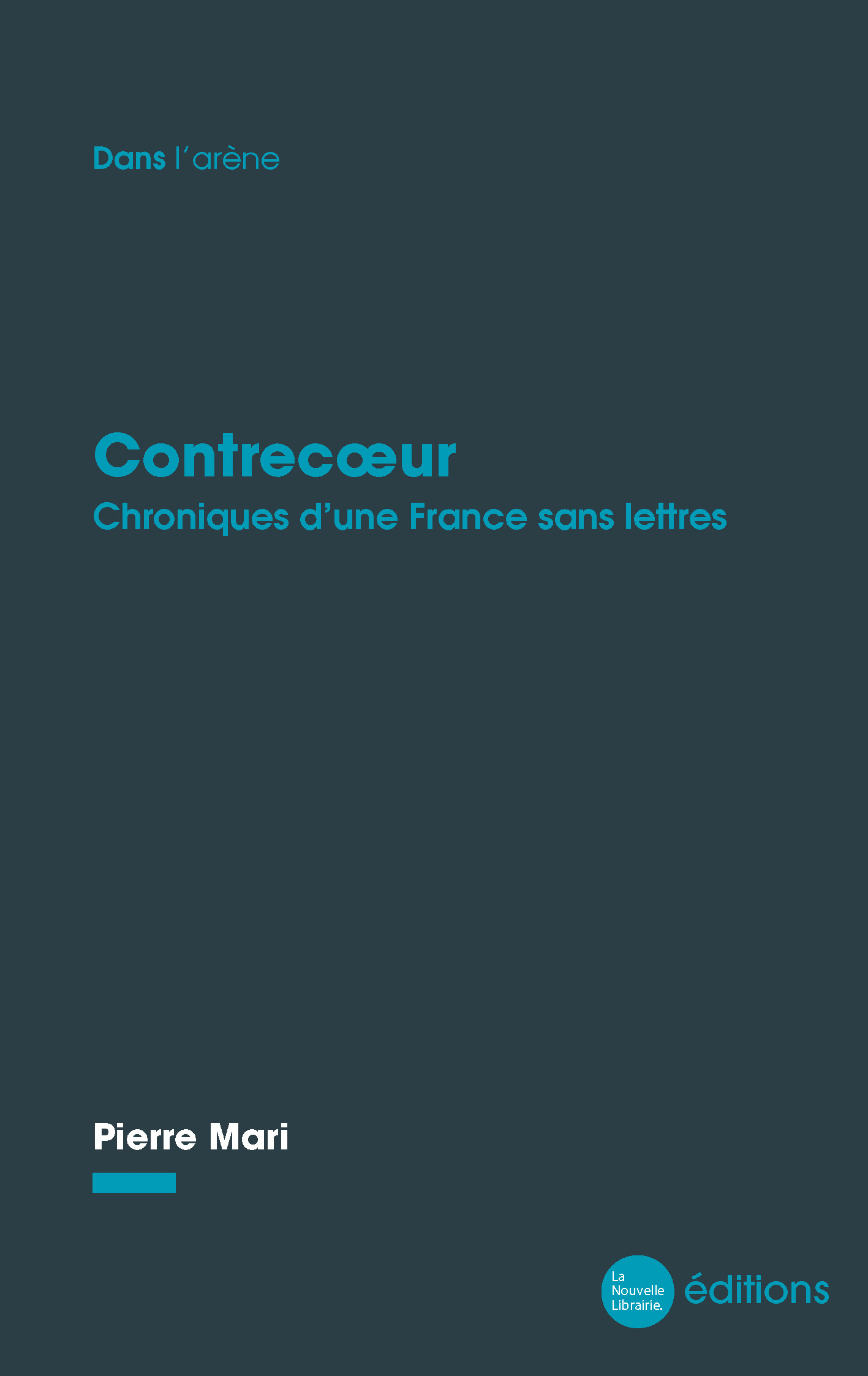 Contrecoeur
