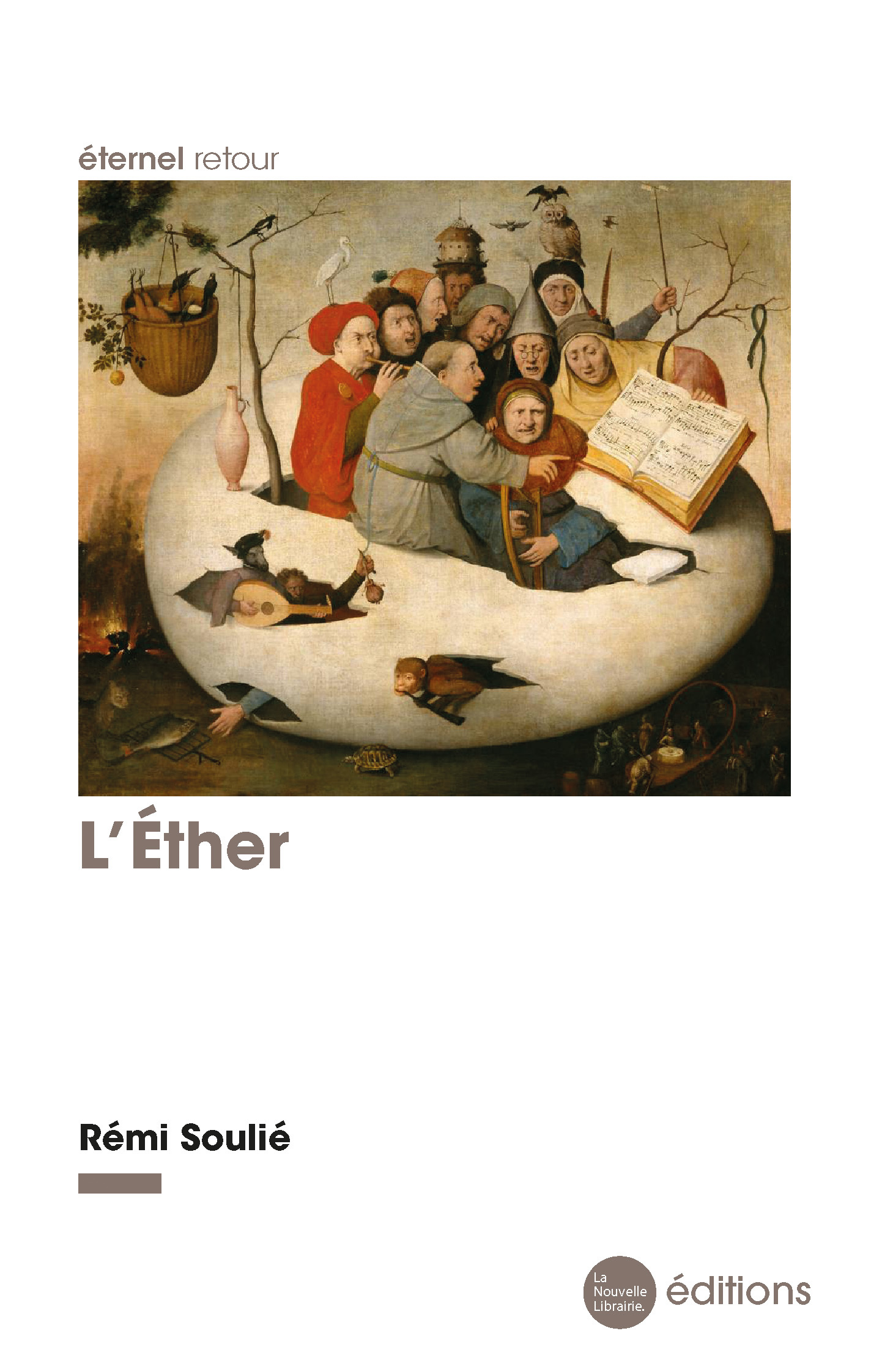 L'Éther