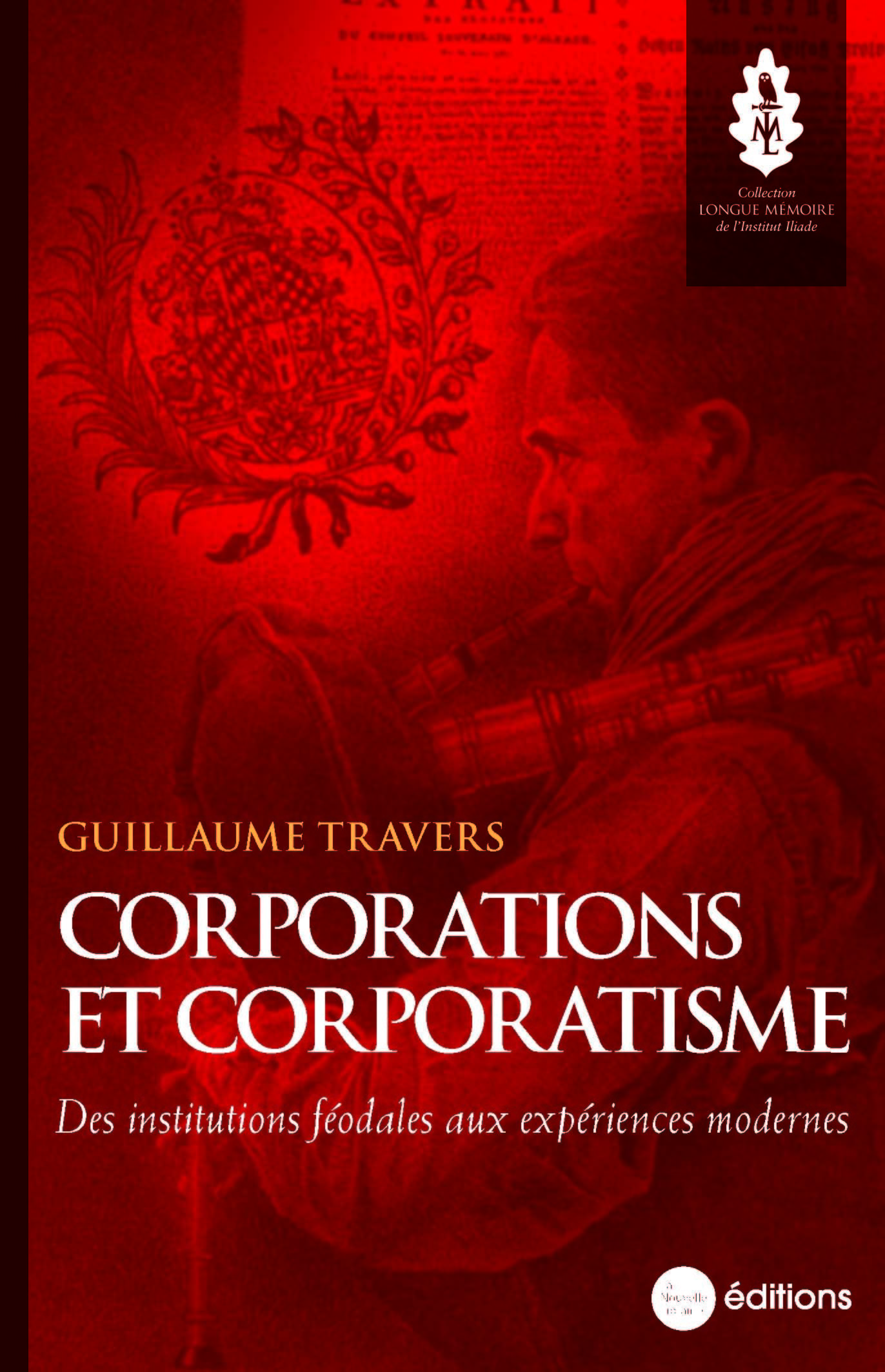 Corporations et corporatisme