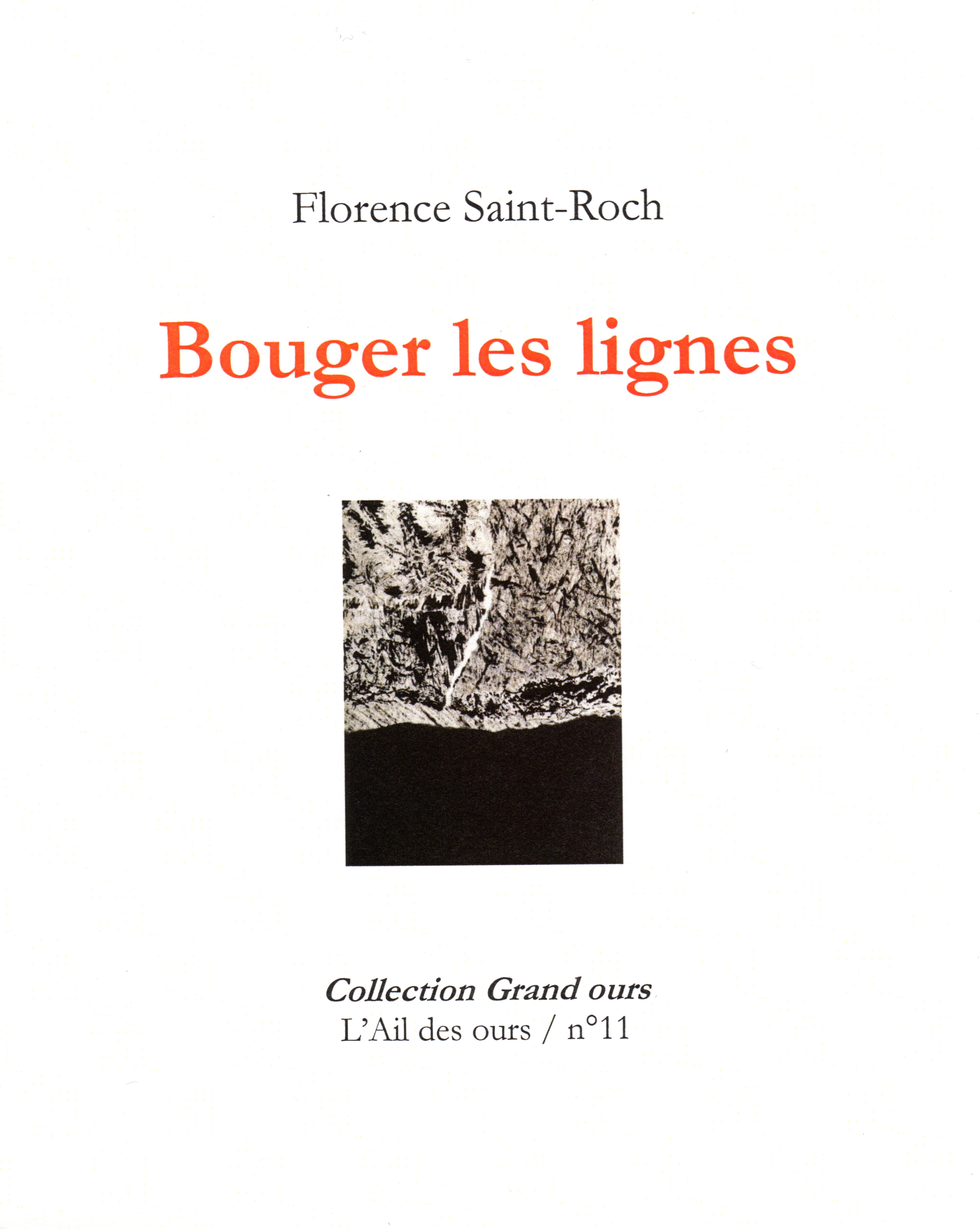 Bouger les lignes