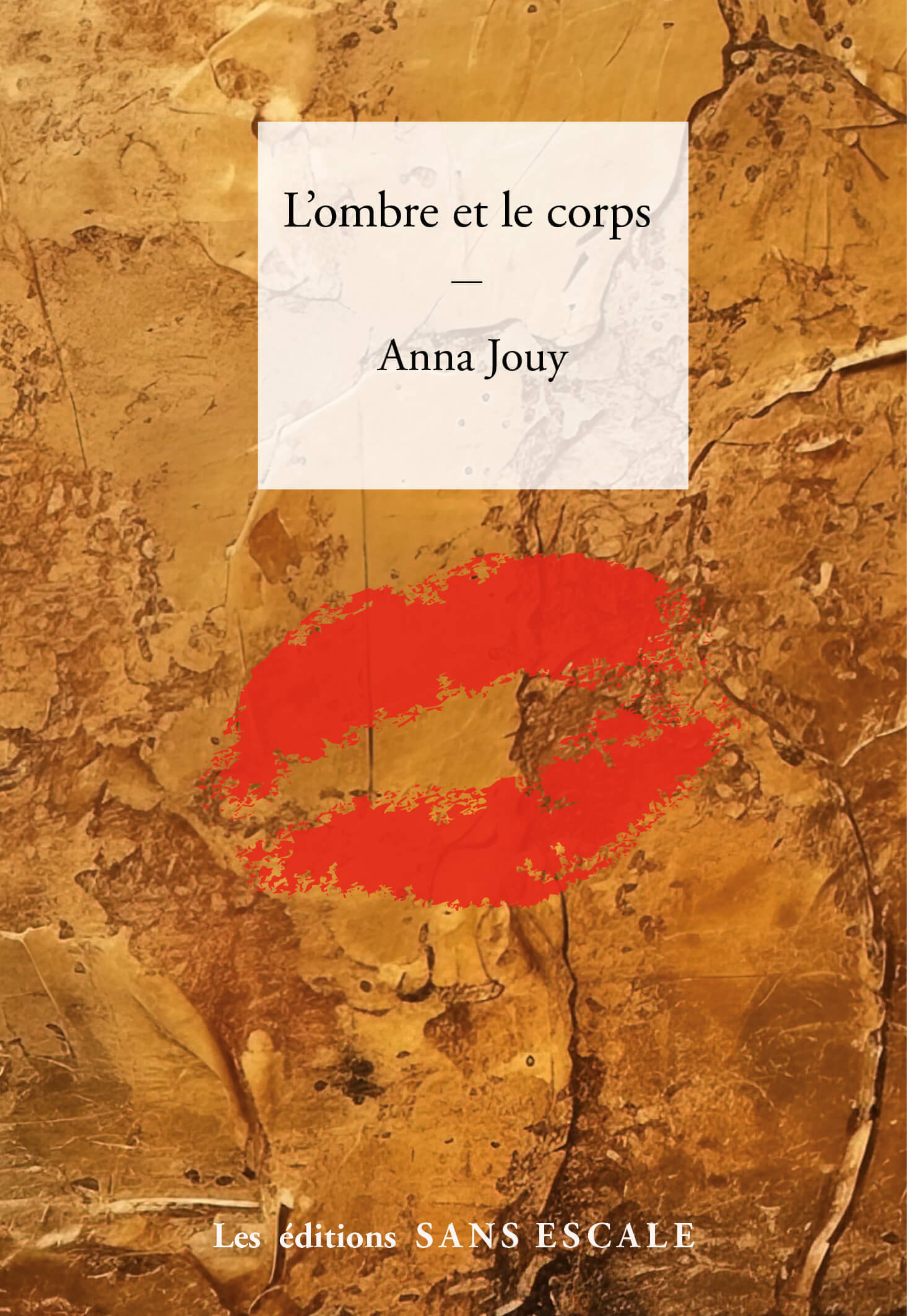 l'ombre et le corps 
