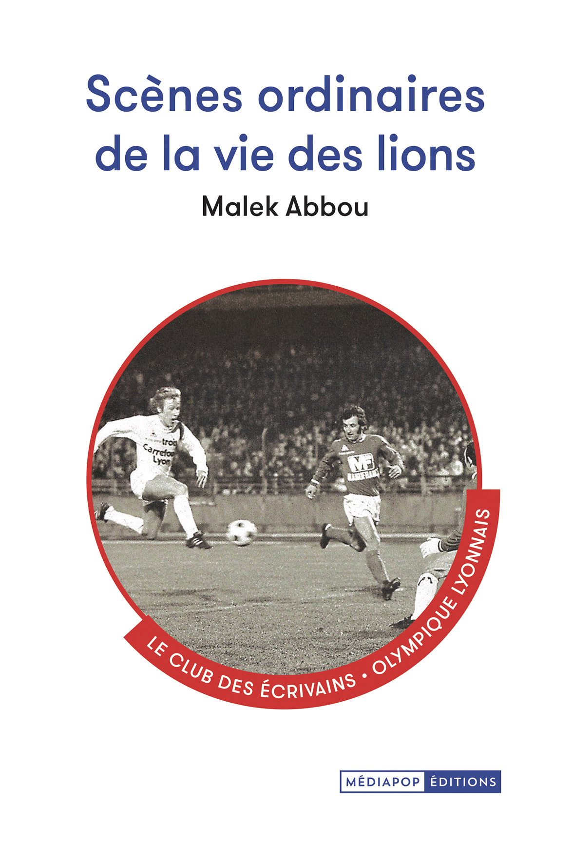 Scenes ordinaires de la vie des lions