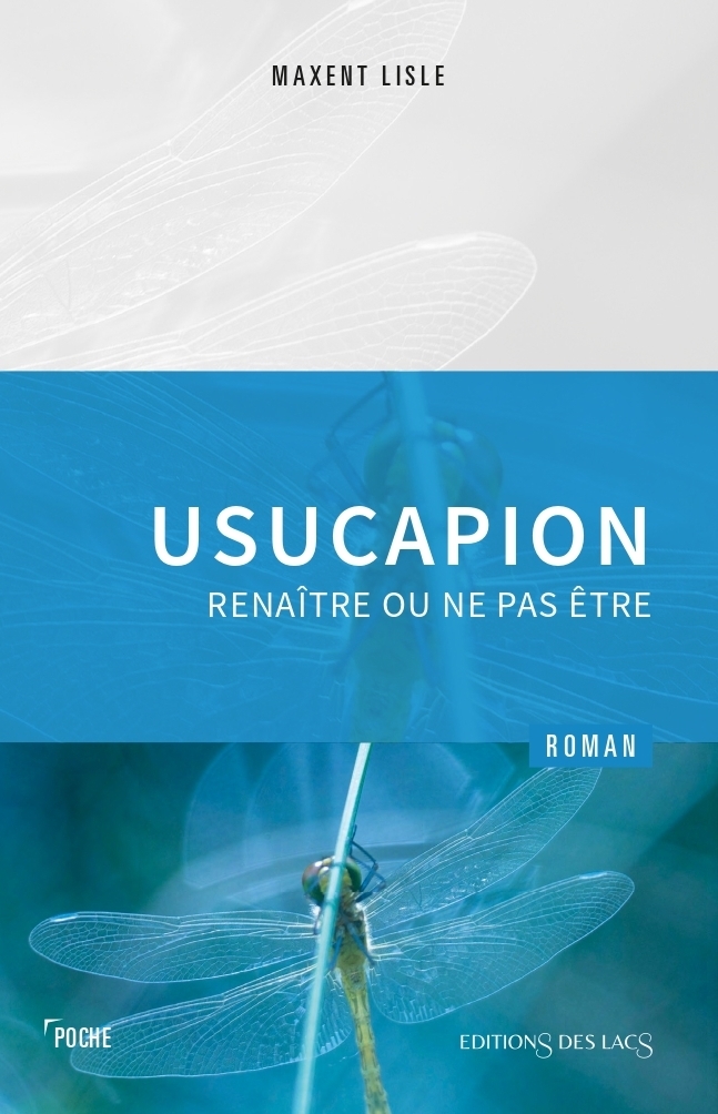 Usucapion