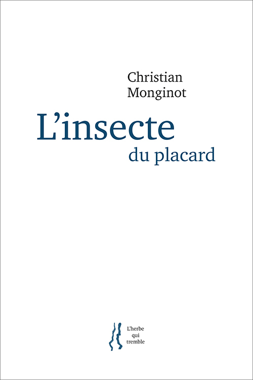 L'insecte du placard