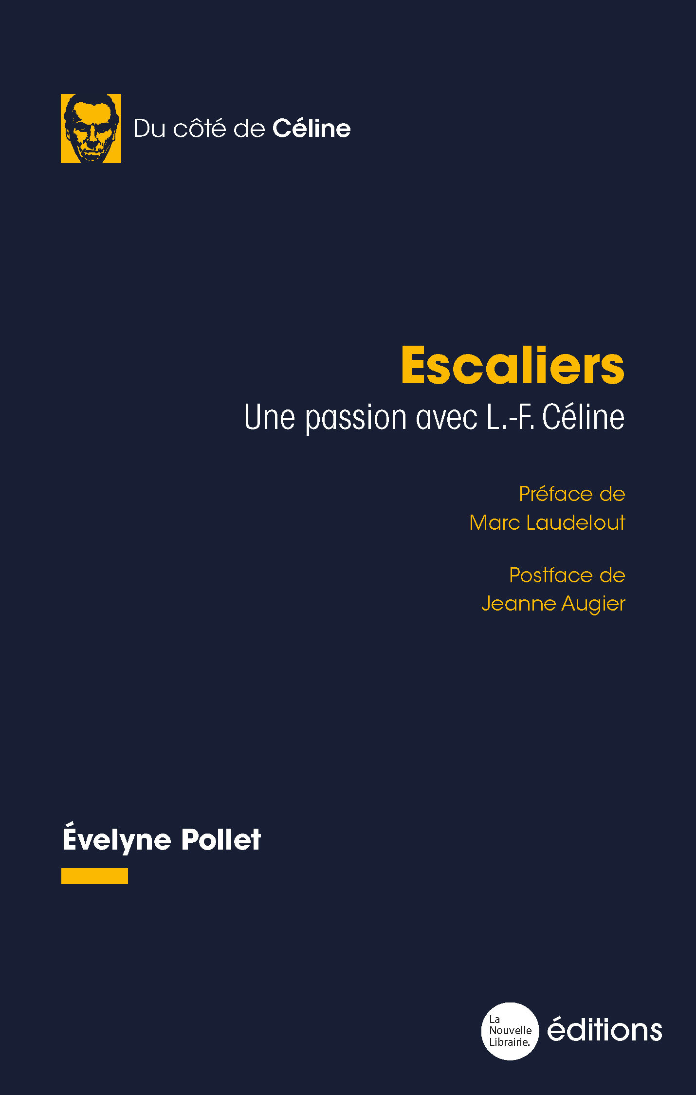 Escaliers